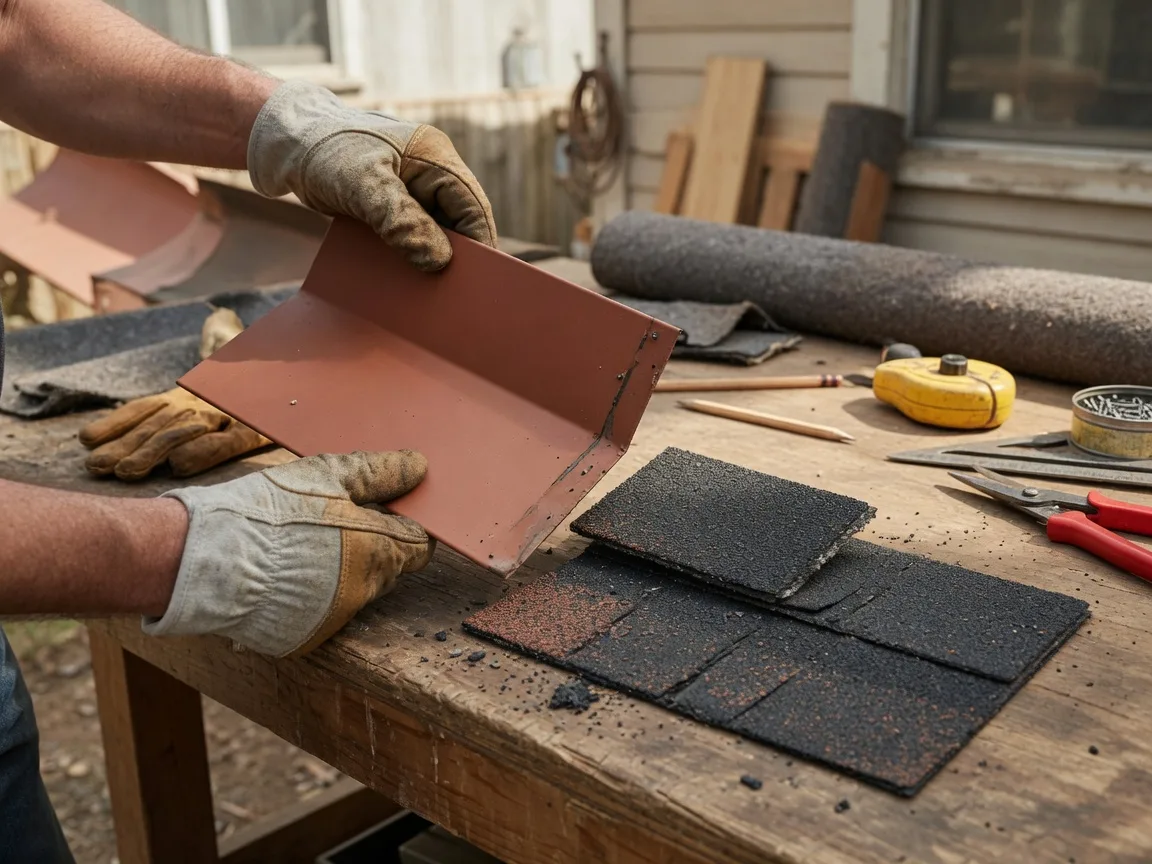 Roof Repair company in Downing, WI